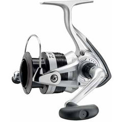 Mulinetă Sweepfire E 2500C Daiwa - Universală, Fluiditate Optimizată