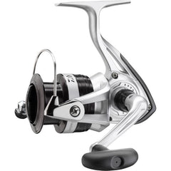 Mulinetă Sweepfire E 3500C Daiwa - Performanță, Versatilitate Spinning