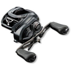 Mulinetă Tatula 300HL Daiwa - Recuperare Rapidă, Putere Sporită - 1