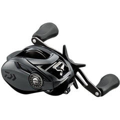 Mulinetă Tatula 300HL Daiwa - Recuperare Rapidă, Putere Sporită - 2