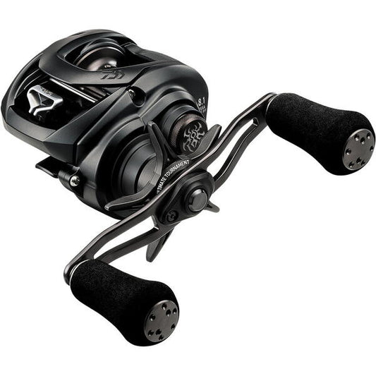 Mulinetă Tatula Elite P/F 103XSL Daiwa - Precizie, Performanță Avansată - 1