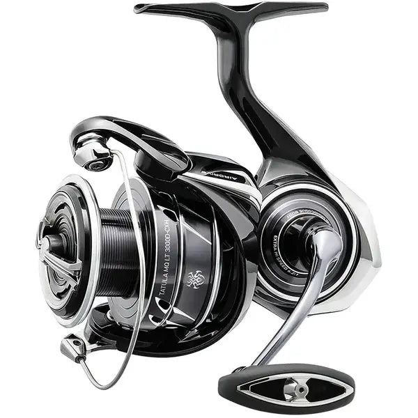 Mulinetă Tatula MQ LT 2500D-XH Daiwa - Putere, Ușurință, Precizie - 1