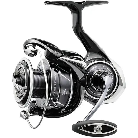 Mulinetă Tatula MQ LT 3000-CXH Daiwa - Putere, Precizie, Ușurință - 1