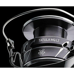 Mulinetă Tatula MQ LT 3000-CXH Daiwa - Putere, Precizie, Ușurință - 3