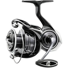 Mulinetă Tatula MQ LT 4000-CXH Daiwa - Rulmenti 8, Raport 6.2:1 - 1