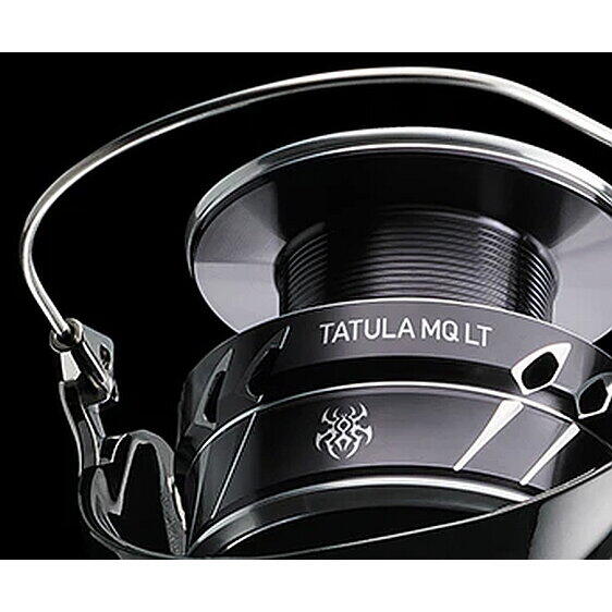 Mulinetă Tatula MQ LT 4000-CXH Daiwa - Rulmenti 8, Raport 6.2:1 - 3