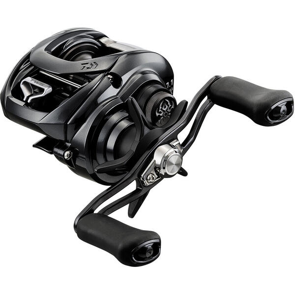 Mulineta Tatula SV TW 103XSL DAIWA - Performanță și Control Excepțional - 1