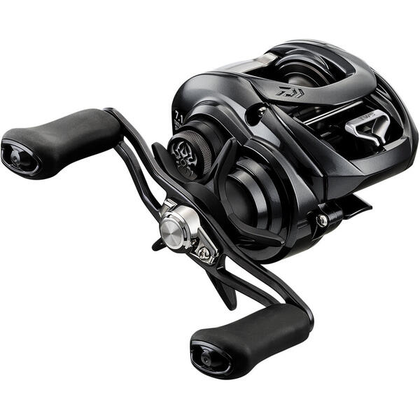 Mulineta Tatula SV TW 103XSL DAIWA - Performanță și Control Excepțional - 2