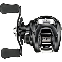 Mulineta Tatula SV TW 103XSL DAIWA - Performanță și Control Excepțional - 3