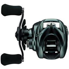 Mulinetă Tatula SV TW100L Daiwa - Baitcaster, Raport Recuperare 6.3:1 - 2