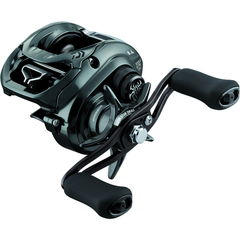 Mulinetă Tatula SV TW150XHL DAIWA - Lansări Precise, Putere Mare - 1