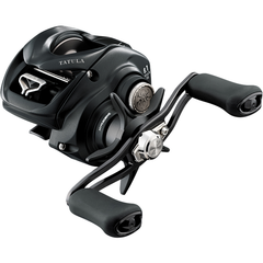 Mulinetă Tatula TW 100HL Daiwa - Recuperare Rapidă, Putere Superioară - 1