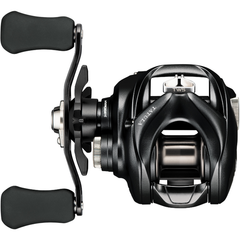 Mulinetă Tatula TW 100HL Daiwa - Recuperare Rapidă, Putere Superioară - 2