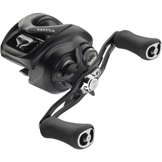 Mulinetă Tatula TW 150L DAIWA - 7 Rulmenți, Recuperare Rapidă