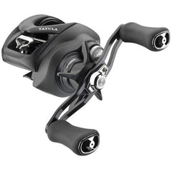 Mulinetă Tatula TW 200HL Daiwa - Recuperare Rapidă, Putere Sporită - 1