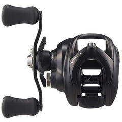 Mulinetă Tatula TW 200HL Daiwa - Recuperare Rapidă, Putere Sporită - 2