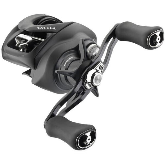 Mulinetă Tatula TW 200L Daiwa - Robustă, Versatilă, Precizie Maximă - 1