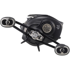 Mulinetă Tatula TW 200L Daiwa - Robustă, Versatilă, Precizie Maximă - 4