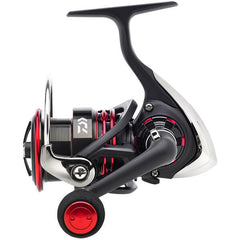 Mulinetă TDM 3012QD Daiwa - Rezistență, Recuperare Rapidă - 1