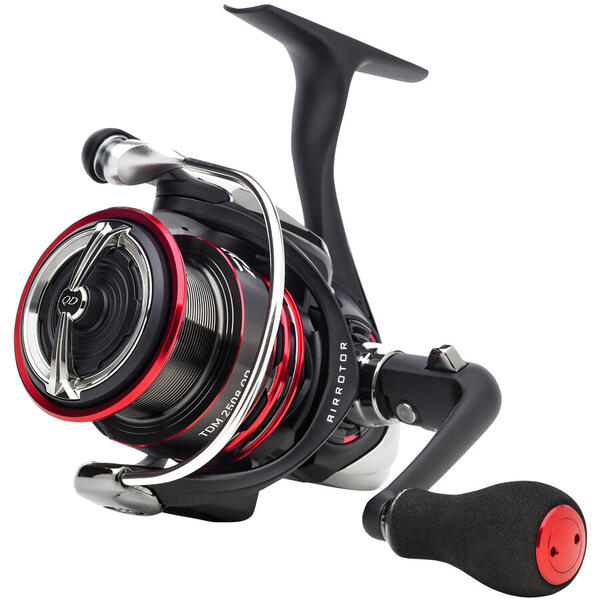 Mulinetă TDM 3012QD Daiwa - Rezistență, Recuperare Rapidă - 2