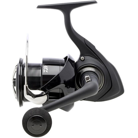 Mulineta TDR 4012QD Black Edition Daiwa - Feeder, Precizie - 1