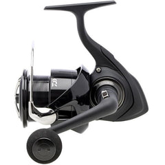 Mulineta TDR 4012QD Black Edition Daiwa - Feeder, Precizie - 1