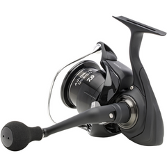 Mulineta TDR 4012QD Black Edition Daiwa - Feeder, Precizie - 2