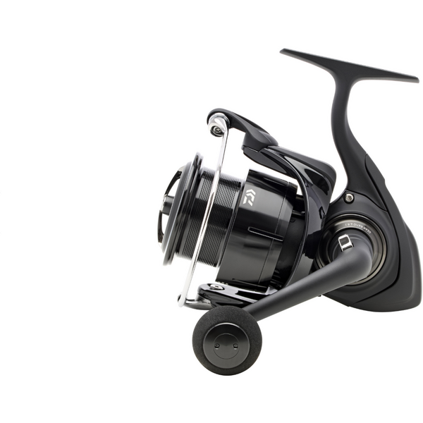 Mulineta TDR 4012QD Black Edition Daiwa - Feeder, Precizie - 3