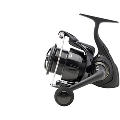 Mulineta TDR 4012QD Black Edition Daiwa - Feeder, Precizie - 3