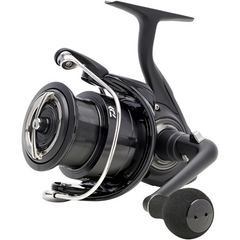 Mulineta TDR 4012QD Black Edition Daiwa - Feeder, Precizie - 4