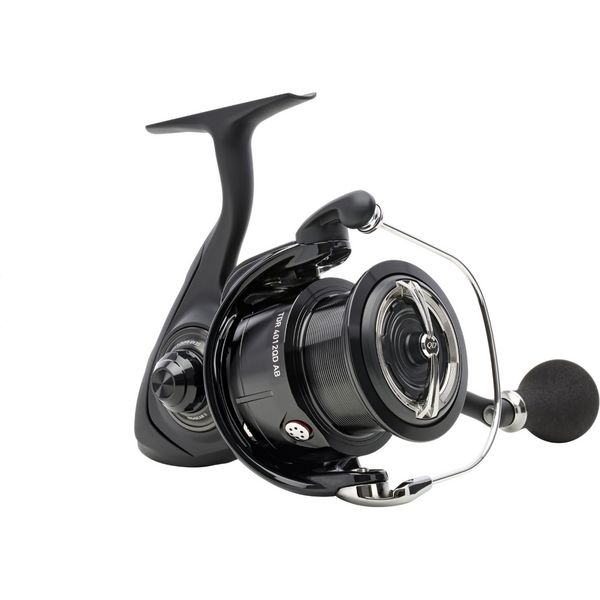 Mulineta TDR 4012QD Black Edition Daiwa - Feeder, Precizie - 5