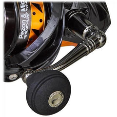 Mulinetă Titan Track FV 500 SENSAS - Somn, 5 Rulmenți, Puternică - 3