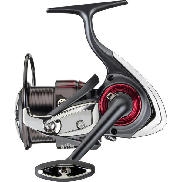 Mulinetă Tournament 3010QD Daiwa - Feeder Premium, Precizie Japoneză