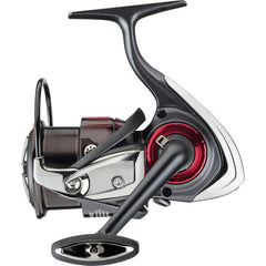 Mulinetă Tournament 4010QD Daiwa - Feeder Premium, Precizie și Putere