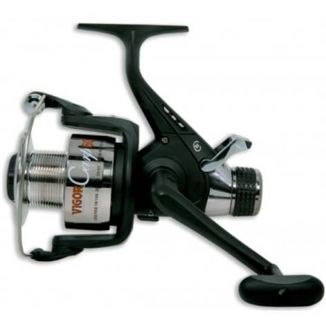 Mulinetă Vigor Carp Lineaeffe - Free Spool, Crap