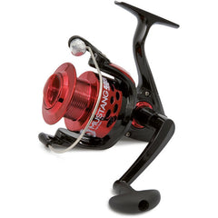 Mulinetă Vigor Mustang Lineaeffe - Spinfishing, 1 Rulment, Versatilă