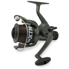 Mulinetă Vigor XTM Free Lineaeffe - 3 Rulmenți, Baitfeeder