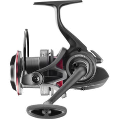 Mulinetă Whisker 25QDA DAIWA - 7 Rulmenți, Recuperare Puternică - 1