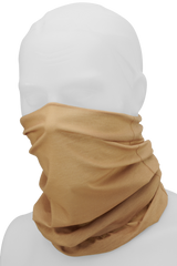 Multi Function Headgear Camel Brandit - Versatilitate Tactică