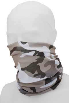 Multi Function Headgear Urban Brandit - Versatilitate Esențială