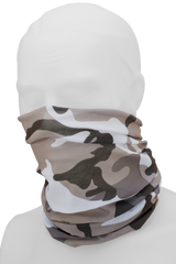Multi Function Headgear Urban Brandit - Versatilitate Esențială