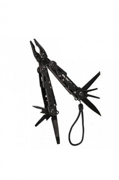 Multifunctional Black C-Bra Multi Tool Mil-Tec