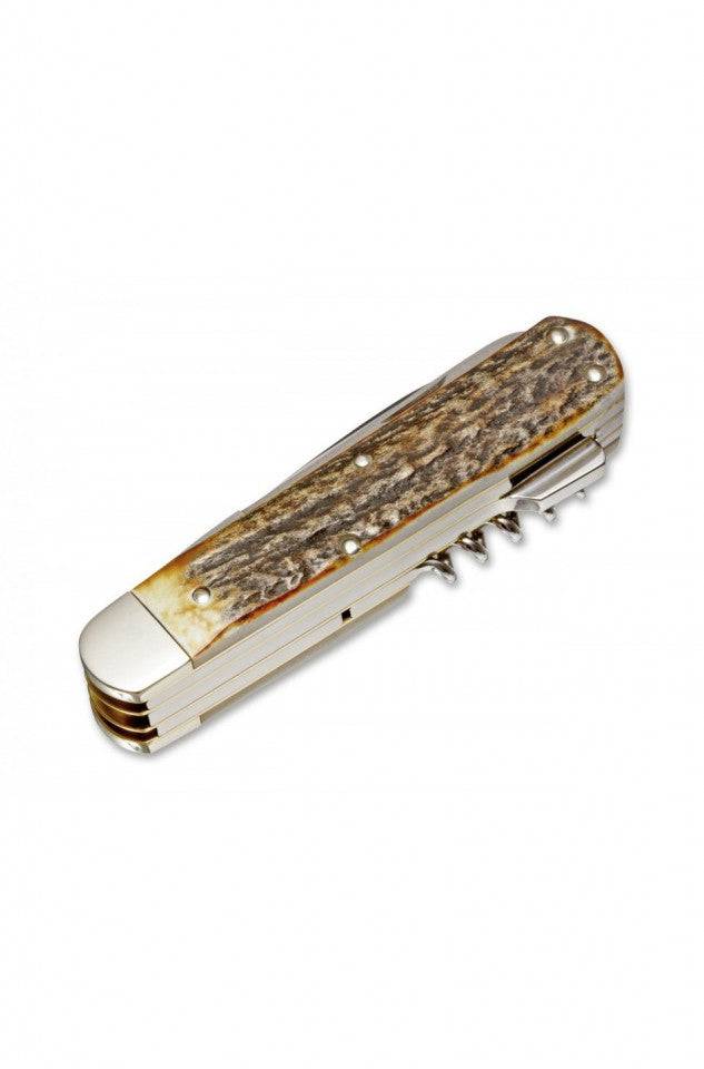 Multifunctional Boker Hunting Folder Quadro