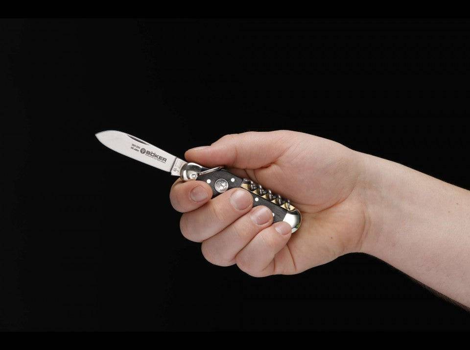 Multifunctional Boker Sport Anniversary