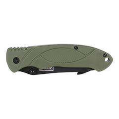 Multifunctional Bushcraft Bushcraft mes Verde Fosco - Performanță Duală Esențială