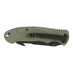 Multifunctional Bushcraft Bushcraft mes Verde Fosco - Performanță Duală Esențială