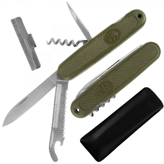 Multifunctional De Buzunar Cu Etui