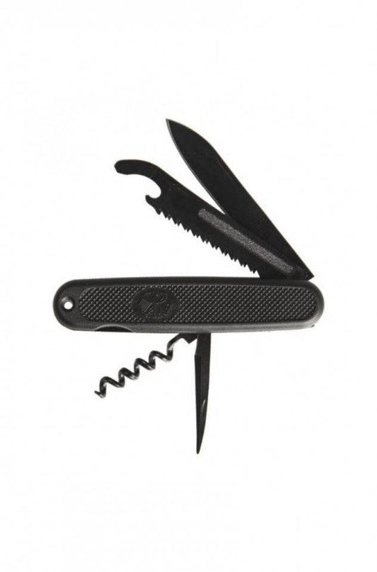 Multifunctional German Style Black