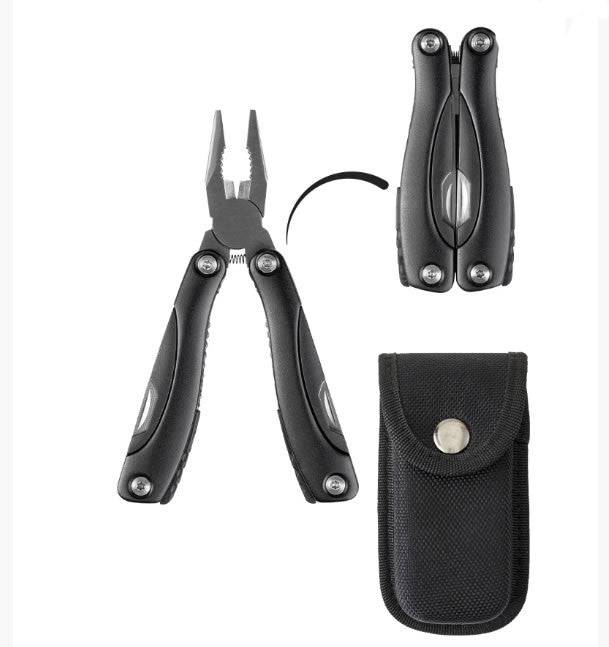 Multifunctional Kombi Black