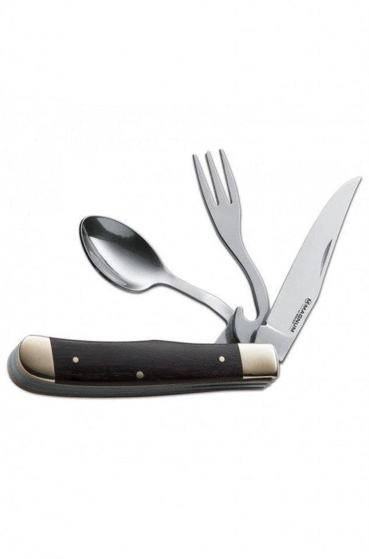 Multifunctional Magnum Bon Appetite